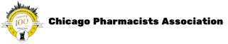 Chicago Pharmacists Association Logo