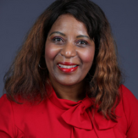 SHARON JONES, PHARMD