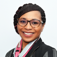 STEPHANIE L. HASAN, RPH, MBA